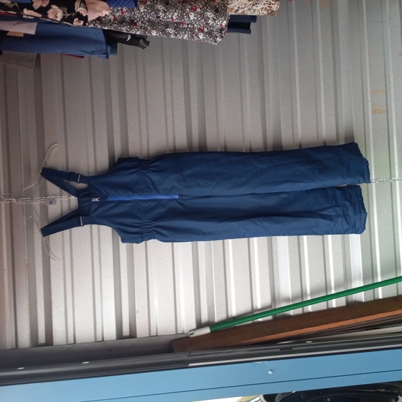 Ski pants h3 - Picture 2 of 3